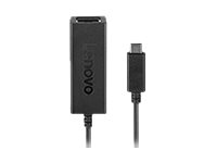 LENOVO USB-C to Ethernet Adapter - Image 4