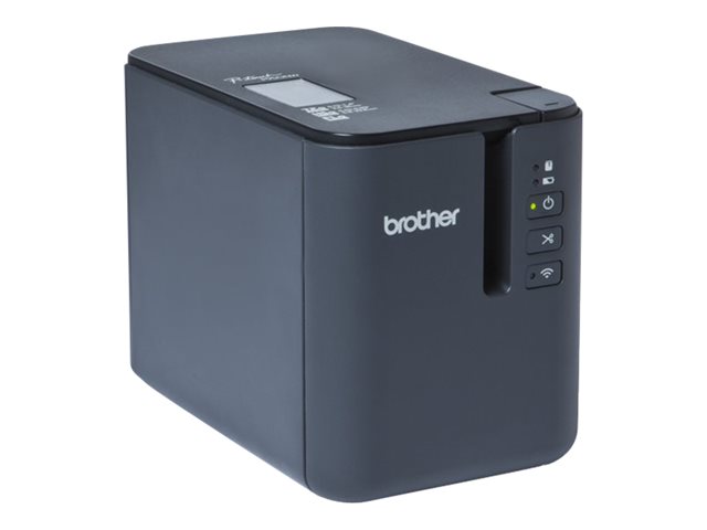 BROTHER PT-P950NW P-Touch - Image 3