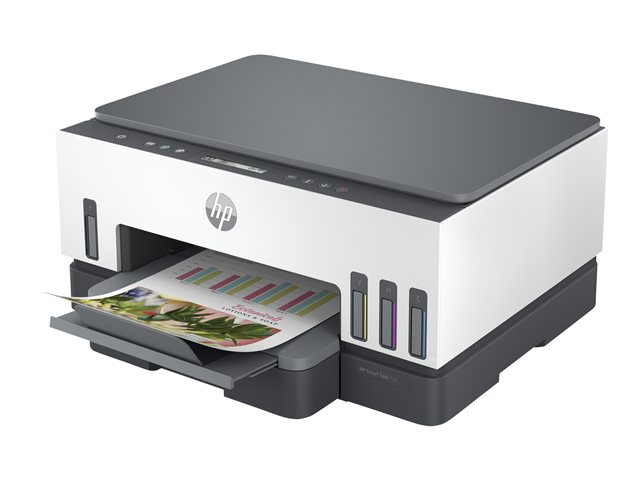 HP Smart Tank 720 All-in-One A4 Color - Image 4