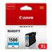 CANON Ink Cartidge PGI-1500XL C - Image 3