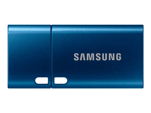 SAMSUNG USB Type-C 256GB USB 3.1 Blue - Image 4