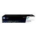 HP 117A Cyan Laser Toner Cartridge - Image 6