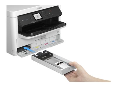 EPSON WF Pro WF-C529R/C579R BL XL Ink - Image 3