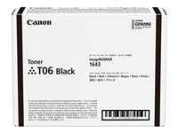 CANON Toner CRG-T06 - Image 5