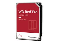 WD Red Pro 4TB 6Gb/s SATA HDD - Image 4