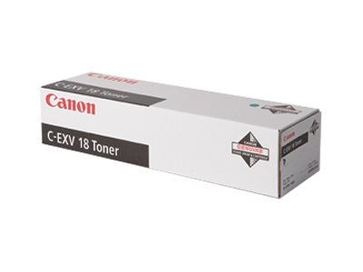 CANON Toner CEXV18 - Image 6