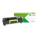 LEXMARK Corporate Cartridge 25000 pages - Image 3