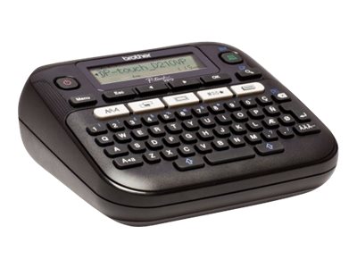 BROTHER PT-D210 P-Touch - Image 3
