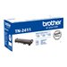 BROTHER Toner TN-2411 black - Image 3