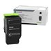 LEXMARK 78C0U10 Black Ultra High Yield - Image 6