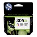 HP 305XL High Yield Tri-color Original - Image 3