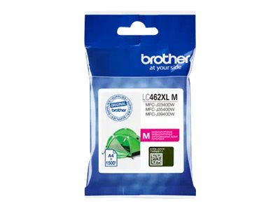 BROTHER Yellow Ink Cartridge - 5K Pages - Image 4