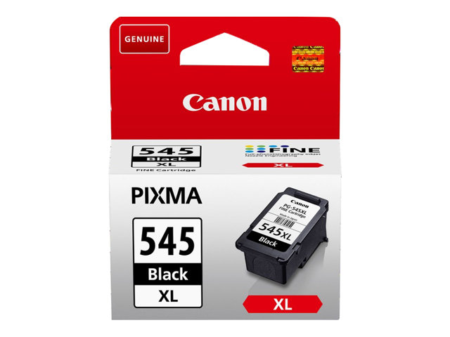 CANON Ink Cartidge PG-545 XL Black - Image 4
