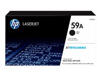 HP 59A Black LaserJet Toner - Image 6
