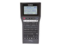 BROTHER PT-H500 P-Touch - Image 5