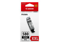 CANON Ink Cartidge PGI-580 XXL PGBK