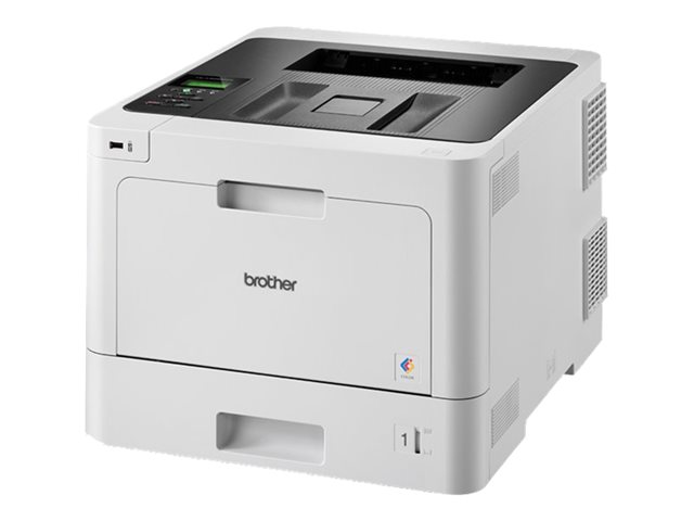 BROTHER HL-L8260CDW - Image 4