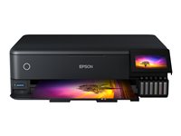 EPSON EcoTank L8180 A4 MFP Inkjet - Image 6