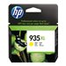 HP 935XL Yellow Ink Cartridge - Image 4