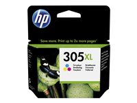 HP 305XL High Yield Tri-color Original - Image 5