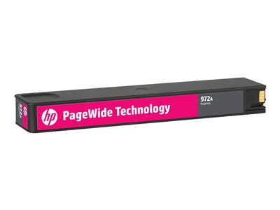 HP 973X high yield magenta PageWide - Image 4