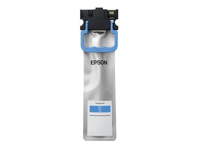 EPSON WF Pro WF-C529R/C579R Cyan XL Ink - Image 5