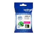 BROTHER Yellow Ink Cartridge - 5K Pages - Image 5