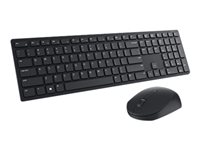 DELL Wireless Keyboard and Mouse KM5221W - Image 3