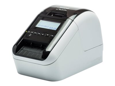BROTHER QL820NWBYJ1 Labels printer - Image 5