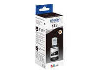 EPSON Ink 112 EcoTank Black - Image 3