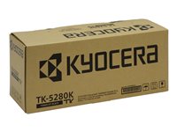KYOCERA TK-5280K Toner-Kit black - Image 6
