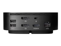 HP USB-C/A Universal Dock G2 - Image 5