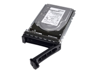 DELL 600GB 10K RPM SAS ISE 2.5inch