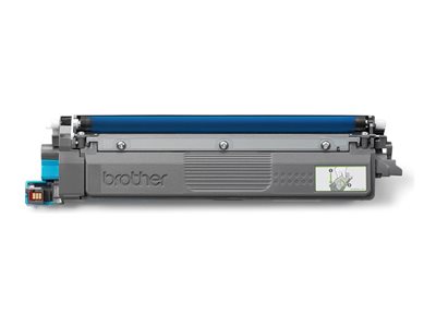 BROTHER TN248XLC Cyan Toner Cartridge - Image 6