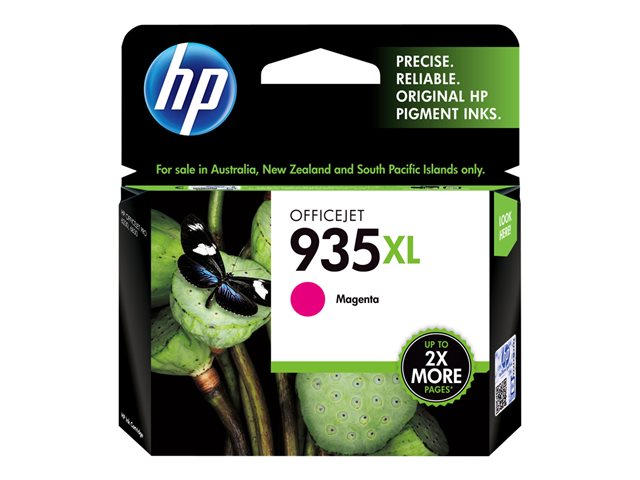 HP 935XL Magenta Ink Cartridge - Image 4