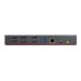 LENOVO TP Hybrid USB-C with USB-A Dock - Image 5