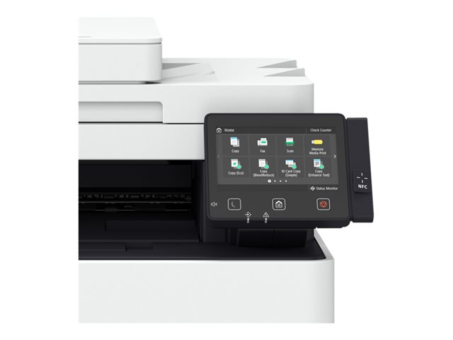 CANON i-Sensys X C1127i color MFP 27ppm - Image 4