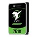 SEAGATE Exos 7E10 SAS 8TB SED 512e/4KN - Image 5