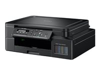 BROTHER DCP-T520W MFC INK TANK COLOR A4 - Image 4