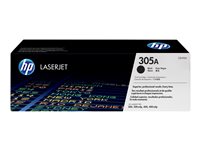 HP 305A Blacktoner cartridge - Image 5