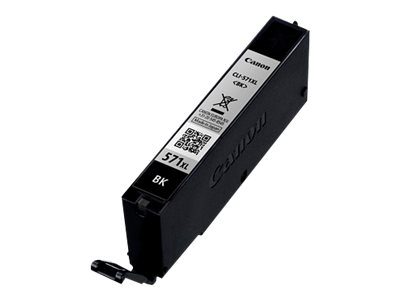 CANON Ink Cartidge CLI-571XL BK - Image 5