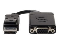 DELL Adapter - DisplayPort to VGA - Image 6