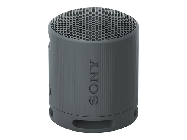 SONY SRSXB100B.CE7 wireless speaker Blck - Image 5