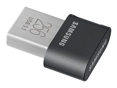 SAMSUNG FIT Plus 256GB USB 3.1 - Image 4