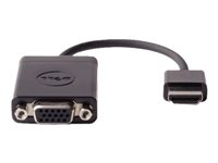 DELL 470-ABZX Dell Adapter - HDMI to VGA - Image 4