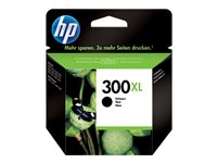 HP 300XL original ink cartridge black - Image 5