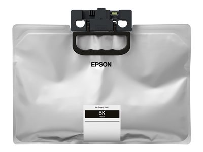 EPSON Ink T01D1 XXL Black - Image 5