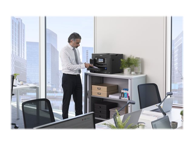 EPSON EcoTank L6550 - Image 6