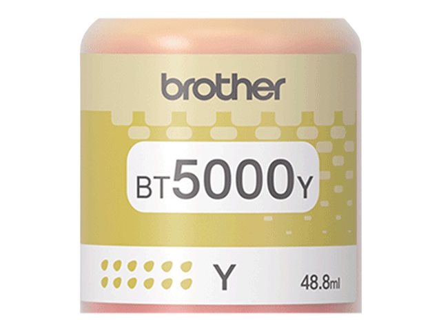 BROTHER BT-5000 Y - Image 4