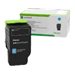 LEXMARK 78C2UCE Contract-toner cartridge - Image 3